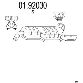 mts-0192030
