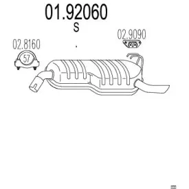 mts-0192060