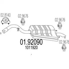 mts-0192090