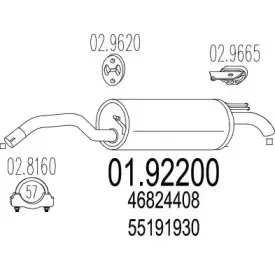 mts-0192200