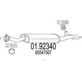 mts-0192340