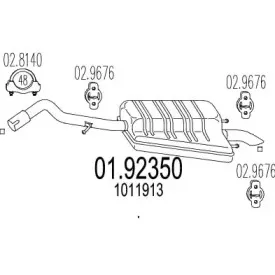 mts-0192350