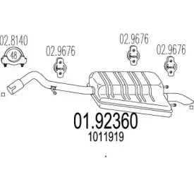 mts-0192360
