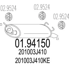mts-0194150