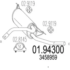 mts-0194300