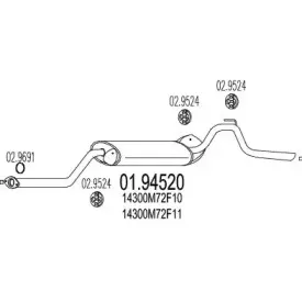 mts-0194520