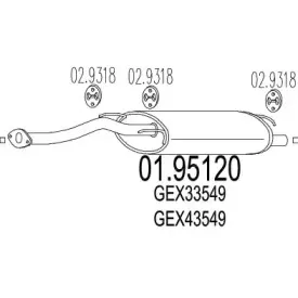 mts-0195120