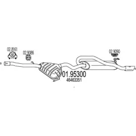 mts-0195300