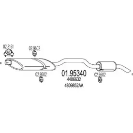 mts-0195340