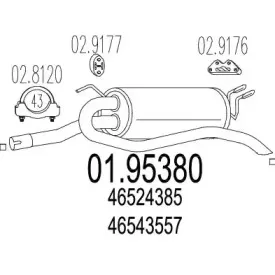 mts-0195380