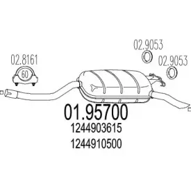 mts-0195700
