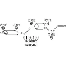 mts-0196100