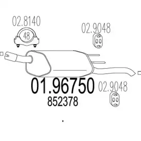 mts-0196750