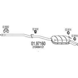 mts-0197160
