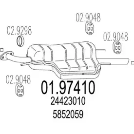 mts-0197410