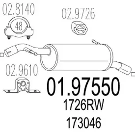 mts-0197550