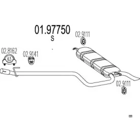 mts-0197750