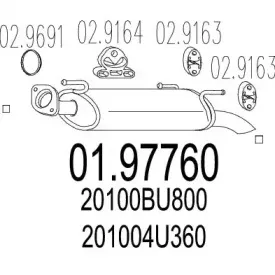mts-0197760