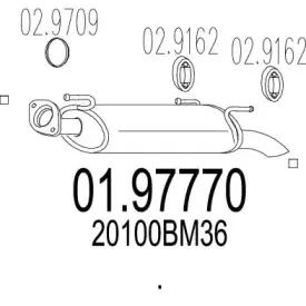 mts-0197770