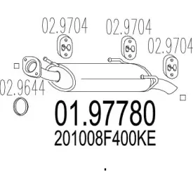 mts-0197780