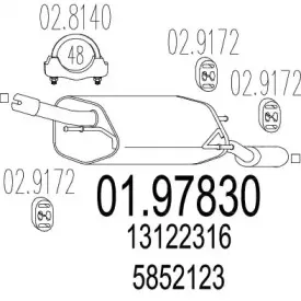 01.97830 MTS