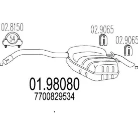 mts-0198080