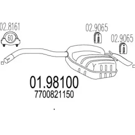 mts-0198100