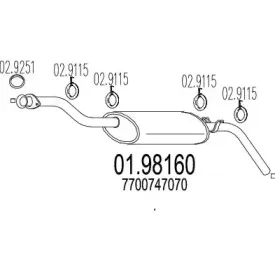 mts-0198160