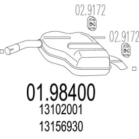 mts-0198400