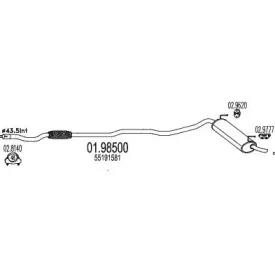 mts-0198500