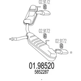 mts-0198520