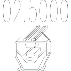 mts-025000