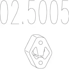 mts-025005
