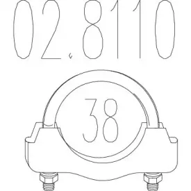 02.8110 MTS