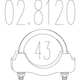 02.8120 MTS