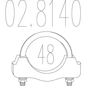 02.8140 MTS