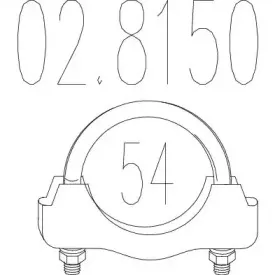 02.8150 MTS