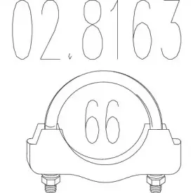 02.8163 MTS