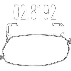 02.8192 MTS
