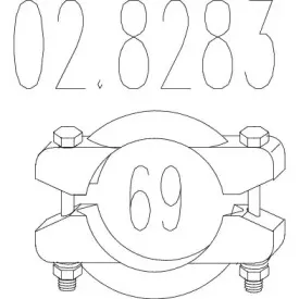 02.8283 MTS