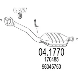 mts-041770