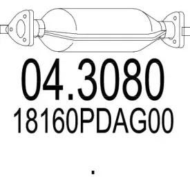 mts-043080
