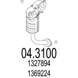 mts-043100