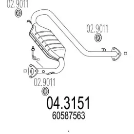 mts-043151