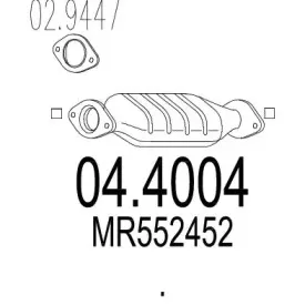 mts-044004