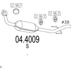 mts-044009