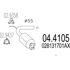 mts-044105