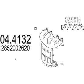 mts-044132
