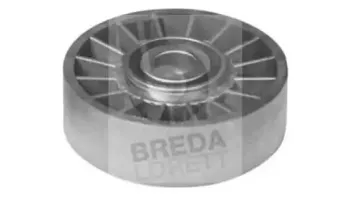 POA1457 BREDA LORETT