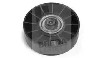 POA1461 BREDA LORETT